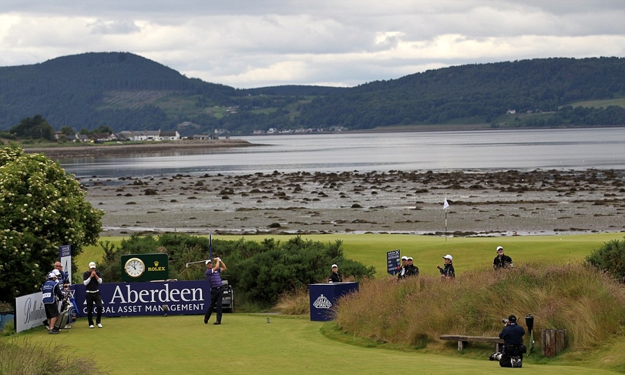 online dating aberdeen scotland