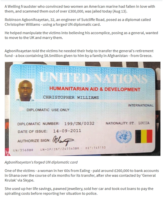 online dating in ghana