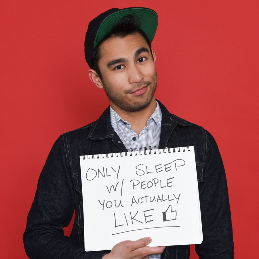 are they dating buzzfeed